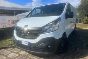 Renault Trafic T27 1.6dCi 145CV S&S L1-H1-2019