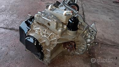 Audi A3 8V 2.0 150cv cambio automatico s tronic