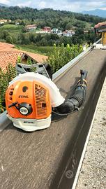 STIHL BR 700