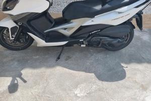 KYMCO XCITING 400I