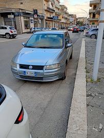bella fiat stilo 
