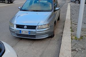 bella fiat stilo 