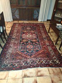 Tappeto persiano di 50 anni