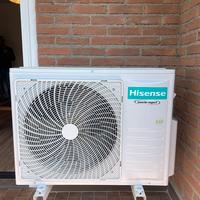 Montaggio condizionatori a prezzi convenienti