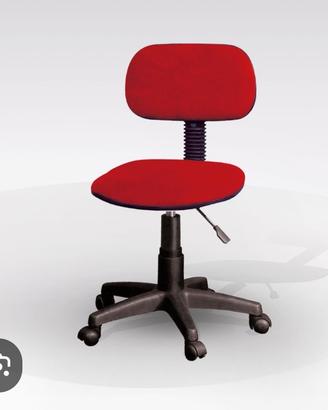 sedia pc compatta 