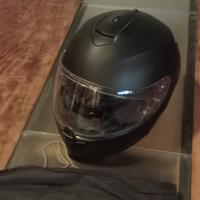 casco SHOEI NOLAN HJC
