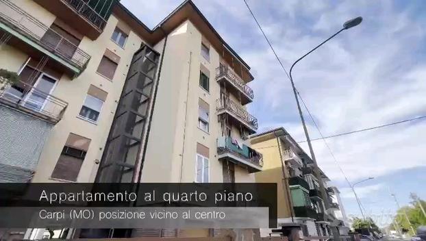 Appartamento 119 m² 5 locali