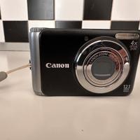 Canon PowerShot A3150 IS - Digital Camera