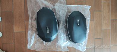 Valige semirigide Fazer 800