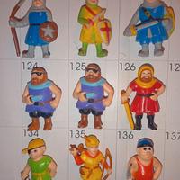 Personaggi Soma euro 1,50
