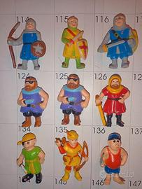 Personaggi Soma euro 1,50