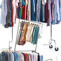 Stock Vestiti piu di 2000 capi varie taglie Nuovi