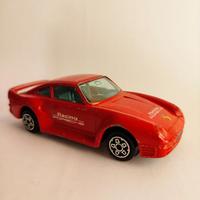 Porsche 959 bburago 1:43