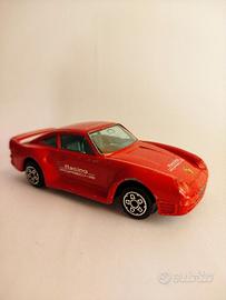 Porsche 959 bburago 1:43