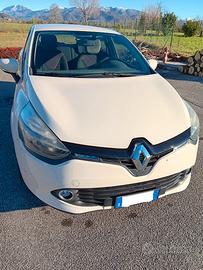 CLIO vettura aziendale