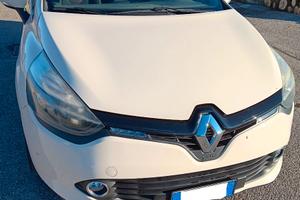 CLIO vettura aziendale