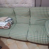 divani 2 e 3 posti 