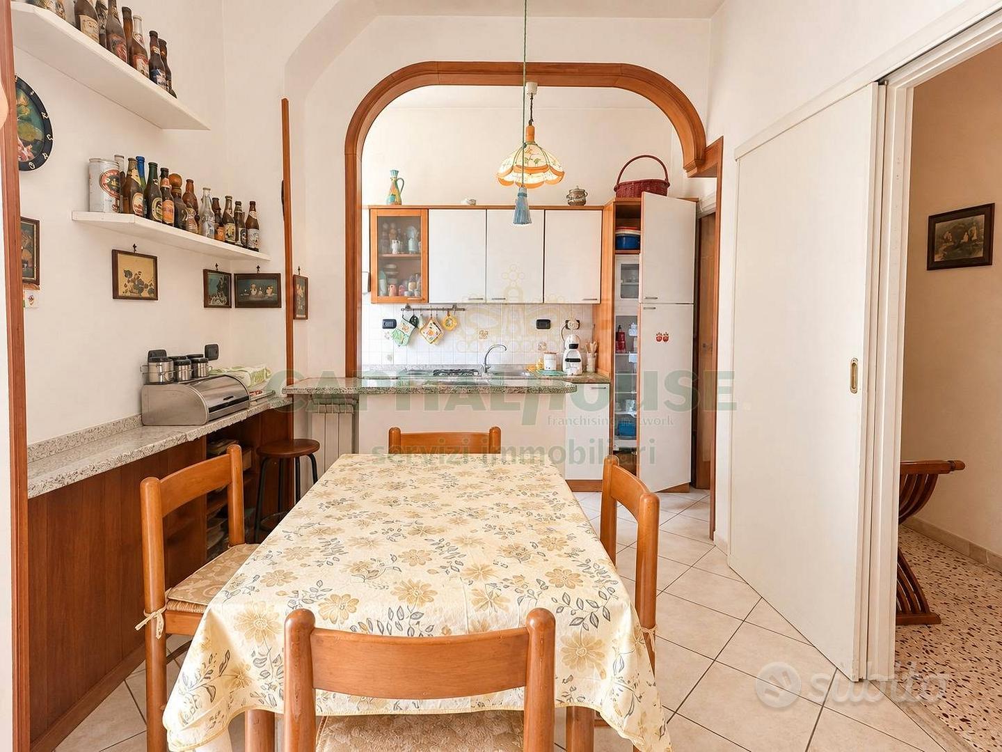 Appartamento – Capua, Caserta - Vista 2