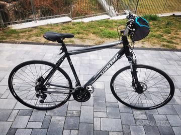 Bicicletta Vektor da 29"