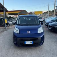 Fiat Qubo 1.3 MJT 80 CV Dynamic