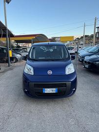 Fiat Qubo 1.3 MJT 80 CV Dynamic