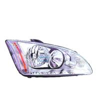 FANALE DESTRO PER FORD FOCUS II 04-08 CON FONDO CR