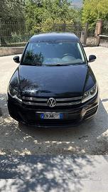 Tiguan 2.0 110cv UNICO PROPRIETARIO