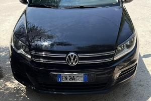 Tiguan 2.0 110cv UNICO PROPRIETARIO