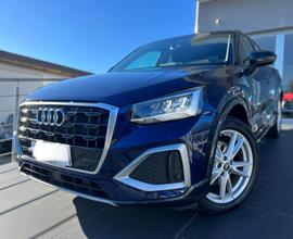 AUDI Q2-Q2 30 TDI S-Line