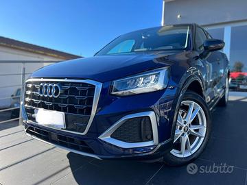 AUDI Q2-Q2 30 TDI S-Line