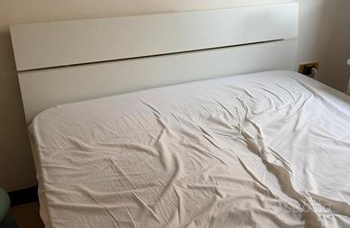 Letto 120x200