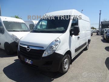 OPEL Movano L2 H2 130CV PRONTA CONSEGNA