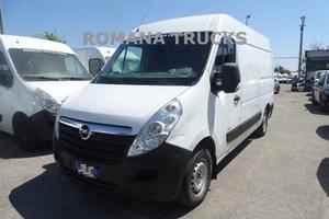 OPEL Movano L2 H2 130CV PRONTA CONSEGNA