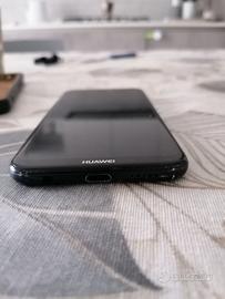 Huawei p20 lite