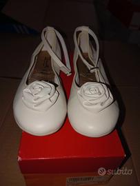 scarpe basse da donna 