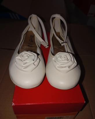 scarpe basse da donna 