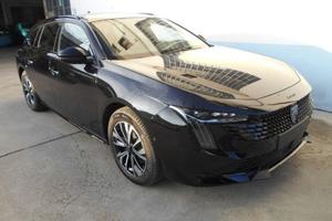 Peugeot 508 130 Hdi EAT8 SW Promo CBC 5