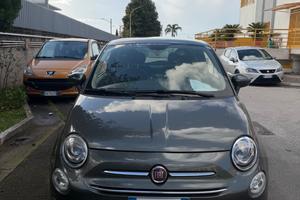 Fiat 500 2019 1.2 Lounge