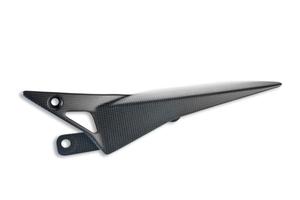 PARACATENA IN CARBONIO ORIGINALE DUCATI PER MTS