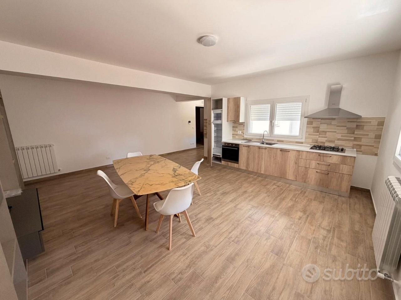 Appartamento – Reggio di Calabria, Reggio Calabria - Vista 5