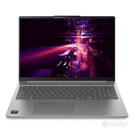 Lenovo IdeaPad Slim 5 Gen 10 (16”) AMD – Sigillato