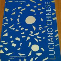 LUCIANO CHINESE/MAURIZIO ROMANI 2 CATALOGHI