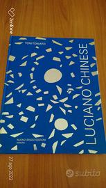 LUCIANO CHINESE/MAURIZIO ROMANI 2 CATALOGHI