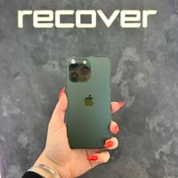 iPhone 13 Pro 256GB Grado ECCELLENTE