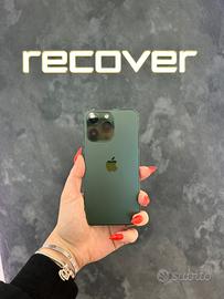 iPhone 13 Pro 256GB Grado ECCELLENTE