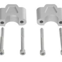 RIALZI MANUBRIO TOURATECH BMW R1200/1250GS