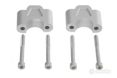 RIALZI MANUBRIO TOURATECH BMW R1200/1250GS