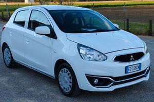 Mitsubishi Space Star 1.0 ClearTec GPL bi-fuel Inv