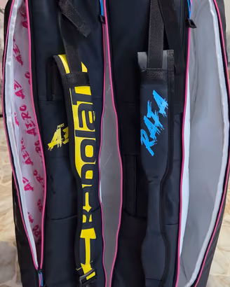 Borsone  Babolat  Pure Aero  Rafa 12