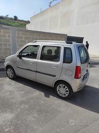 Opel Agila 1.3 Multijet 